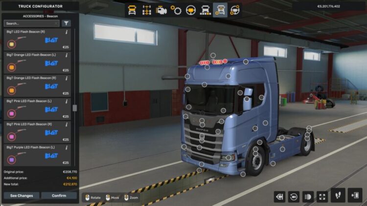 Flash Beacon v1.56/1.57 BETA