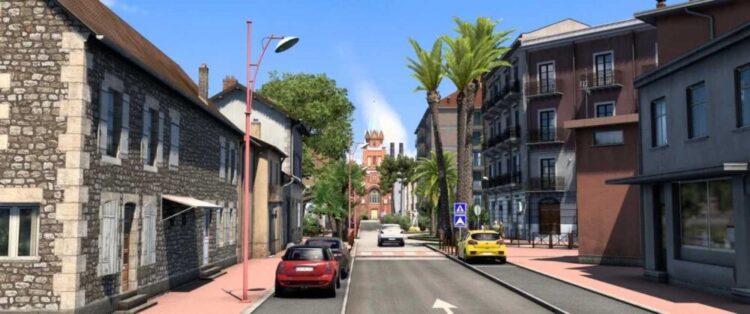 Grand Utopia Map v1.18.5 [1.57]