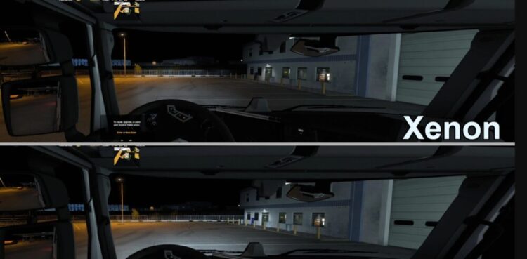 Headlight Option v1.56/1.57