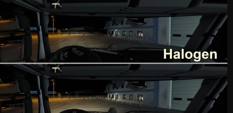 Headlight Option v1.56/1.57