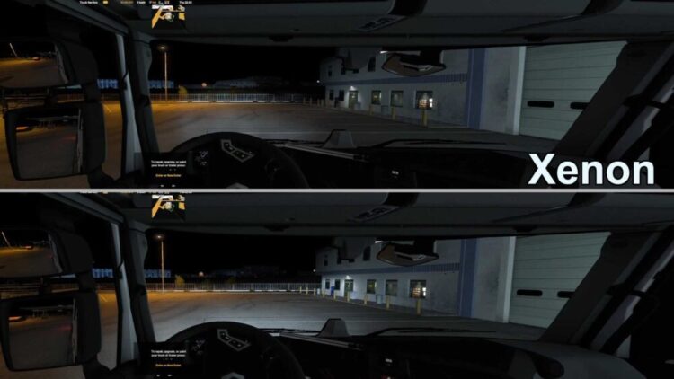 Headlight Options v1.57