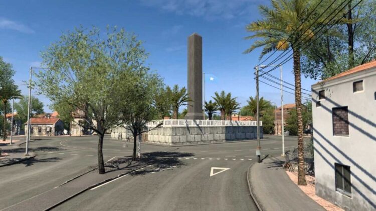 Horn of Africa v1.1.1