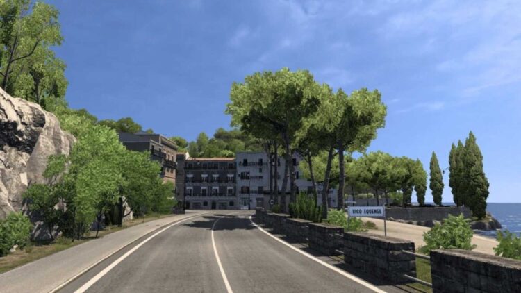 Italy Map Project v14 [1.57]