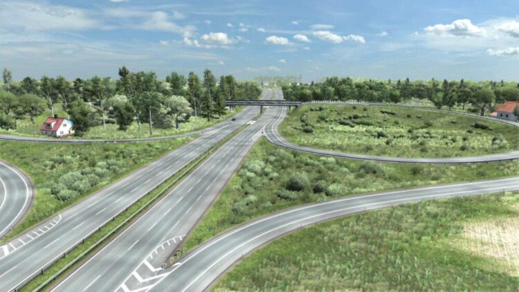 Latvia Rebuild v2.77 [1.57]