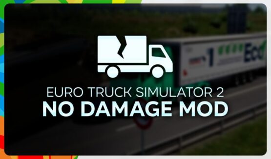 No Damage Mod v3.1