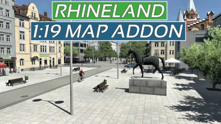 Rhineland Map Addon v1.3