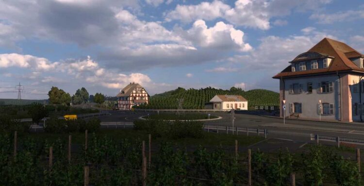 Rhineland Map Addon v1.3