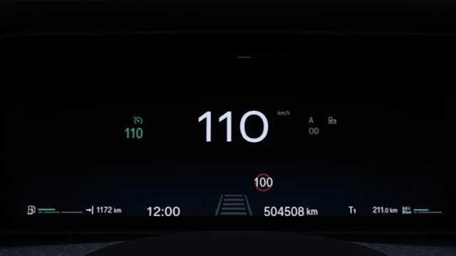Scania 2025 Visible Dashboard v1.57