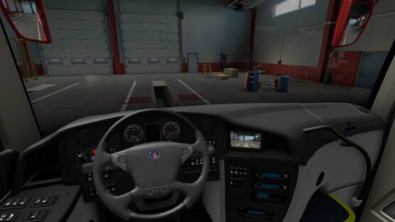Scania Touring v1.56