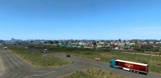 The Great Steppe v1.4.1