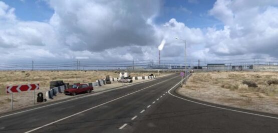 The Great Steppe v1.4.1