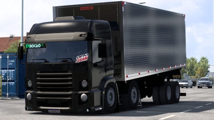 Volkswagen Constellation 24-250 v1.56/1.57 BETA