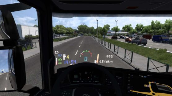 YTHQ GPS v1.0 (1.57)