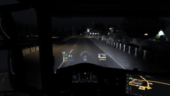 YTHQ GPS v1.0 (1.57)