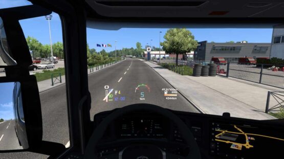 YTHQ GPS v1.0 (1.57)