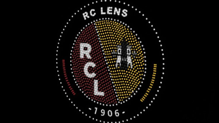 RC Lens logo LED v1.0