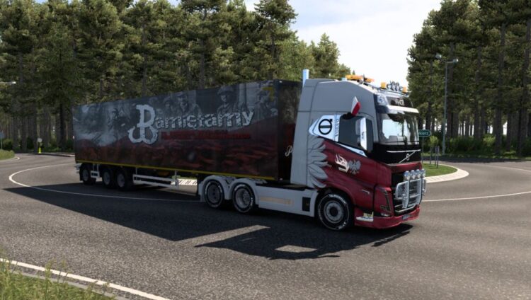 Polish Trailer Skins v1.0