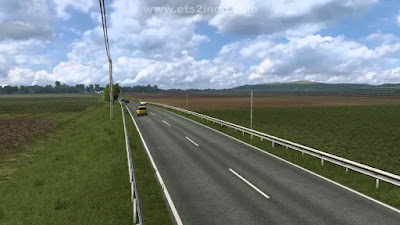 Map Jateng v3.3 Up Versi 1.57