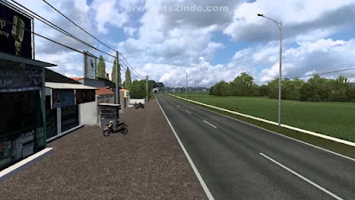 Map Jateng v3.3 Up Versi 1.57