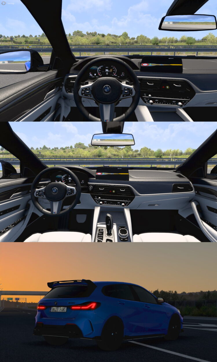 2023 BMW 135i M 1.0 1.57x