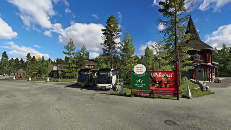 PhotoGrapfix – Nvidia Presets ETS2 [1.53-1.57]