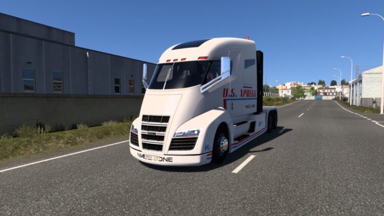 NIKOLA ONE 1.57.x