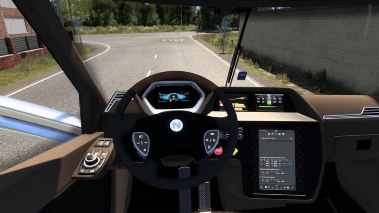 NIKOLA ONE 1.57.x