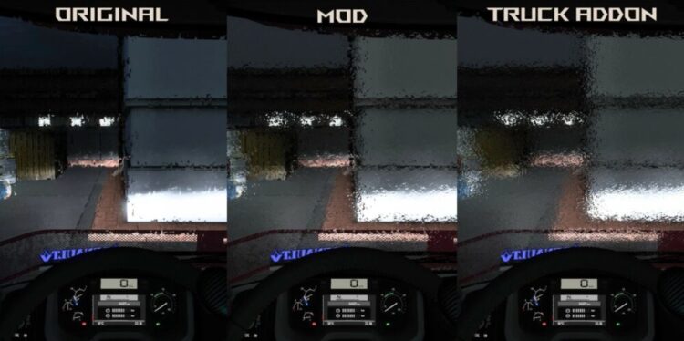 Better Raindrops v2.1.15