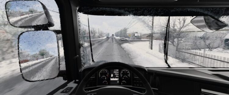 Better Snowflake v1.57