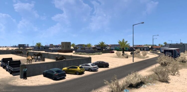 Beyond Map v7.0