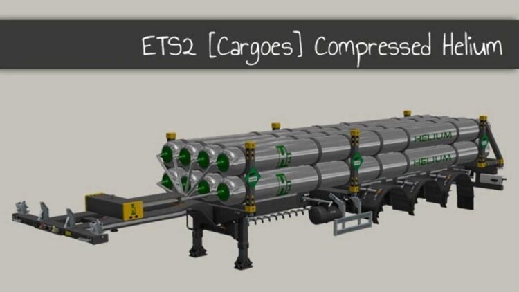 Compressed Helium v1.57