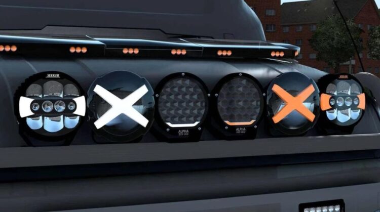 JB Lights Pack v1.57