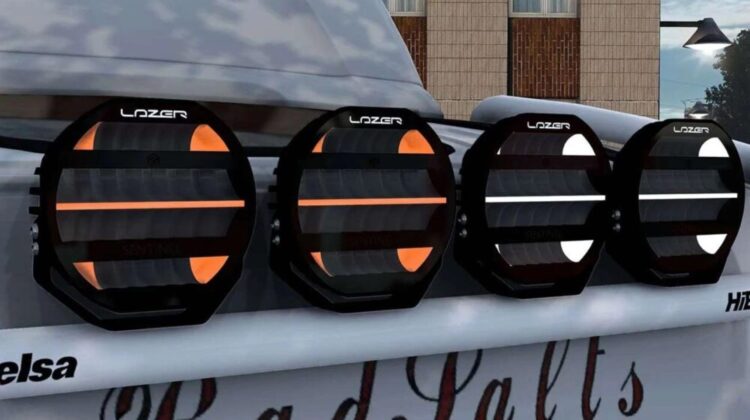 JB Lights Pack v1.57