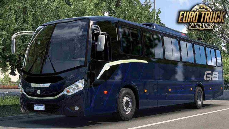 Marcopolo Viaggio G8 800 v1.4 [1.57]