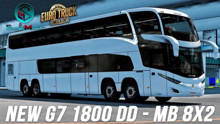 New G7 1800 DD MB 8&times;2 v1.0