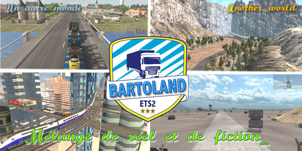 Bartoland