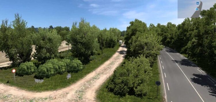 Rework Near of Reims v2.1 [1.57]