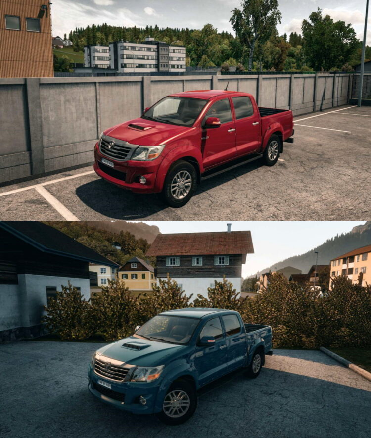 Toyota Hilux 2015 1.8 1.57x
