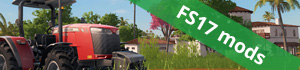 FS17 mods
