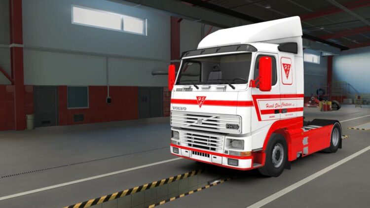 Hendrik Skov skin v1.0