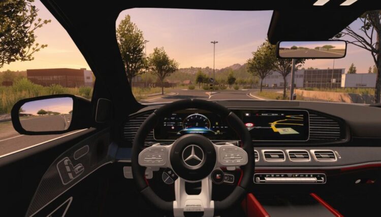 2025 Mercedes-Benz GLE 63S AMG 1.0 1.57x