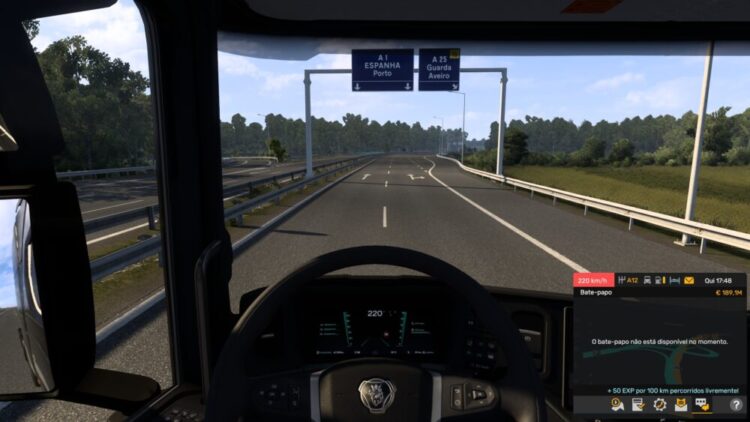 ENGINES ETS2 BY RODONITCHO MODS 1.0 1.50 1.57 14 01 2026