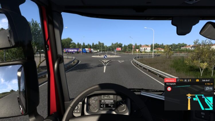 ENGINES ETS2 BY RODONITCHO MODS 1.0 1.50 1.57 15 01 2026