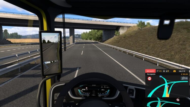 ENGINES ETS2 BY RODONITCHO MODS 1.0 1.50 1.57 16 01 2026