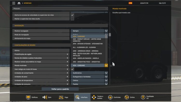 MONEY FROM ALL COUNTRIES ETS2 BY RODONITCHO MODS 1.0 1.50 1.57 18 01 2026