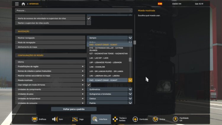 MONEY FROM ALL COUNTRIES ETS2 BY RODONITCHO MODS 1.0 1.50 1.57 18 01 2026