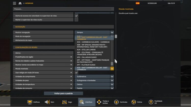 MONEY FROM ALL COUNTRIES ETS2 BY RODONITCHO MODS 1.0 1.50 1.57 18 01 2026