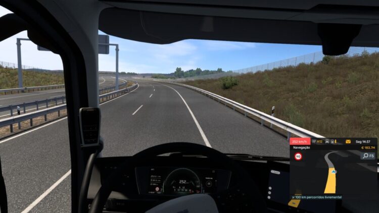 ENGINES ETS2 BY RODONITCHO MODS 1.0 1.50 1.57 27 01 2026