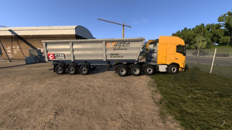 Agro Gadomscy