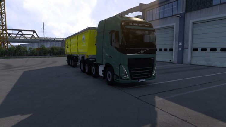 Berta Trans